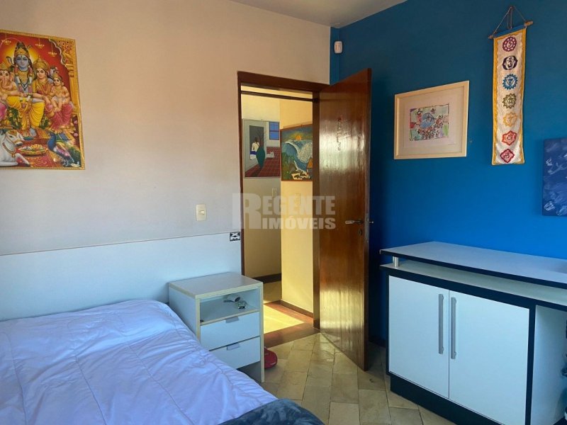 Casa 3 quartos no Itacorubi em Florianópolis - Foto 18
