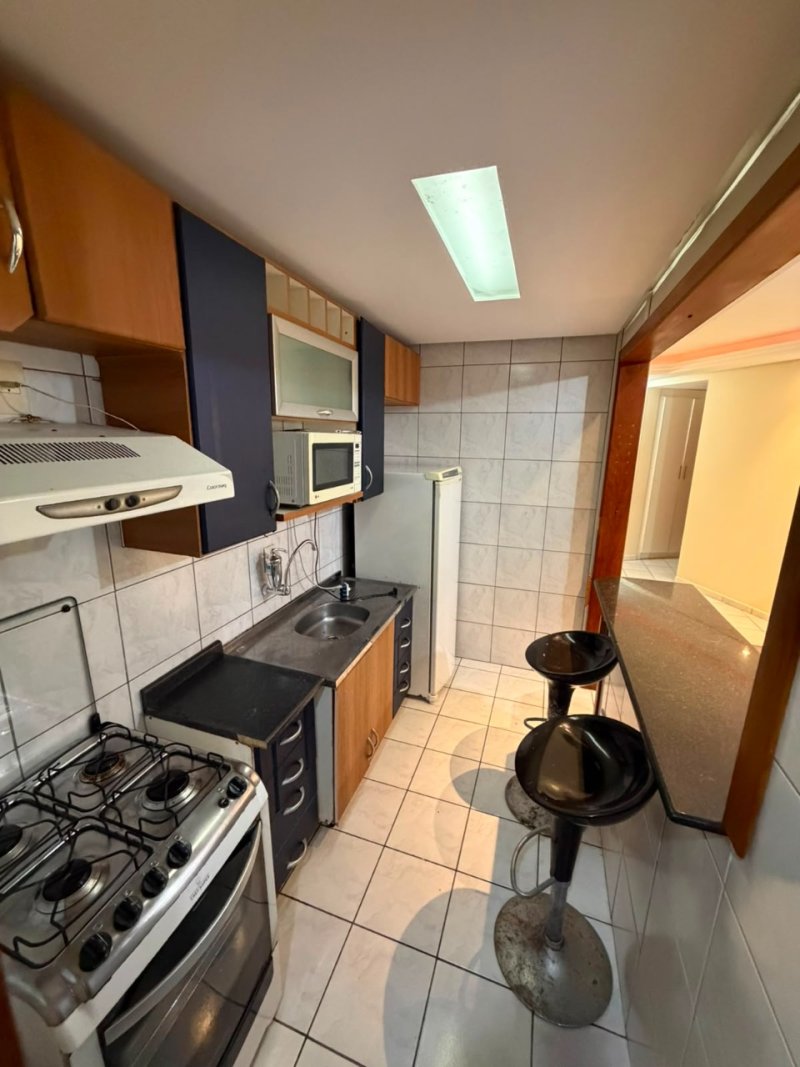 Apartamento 1 quartos no Trindade em Florianópolis - Foto 7