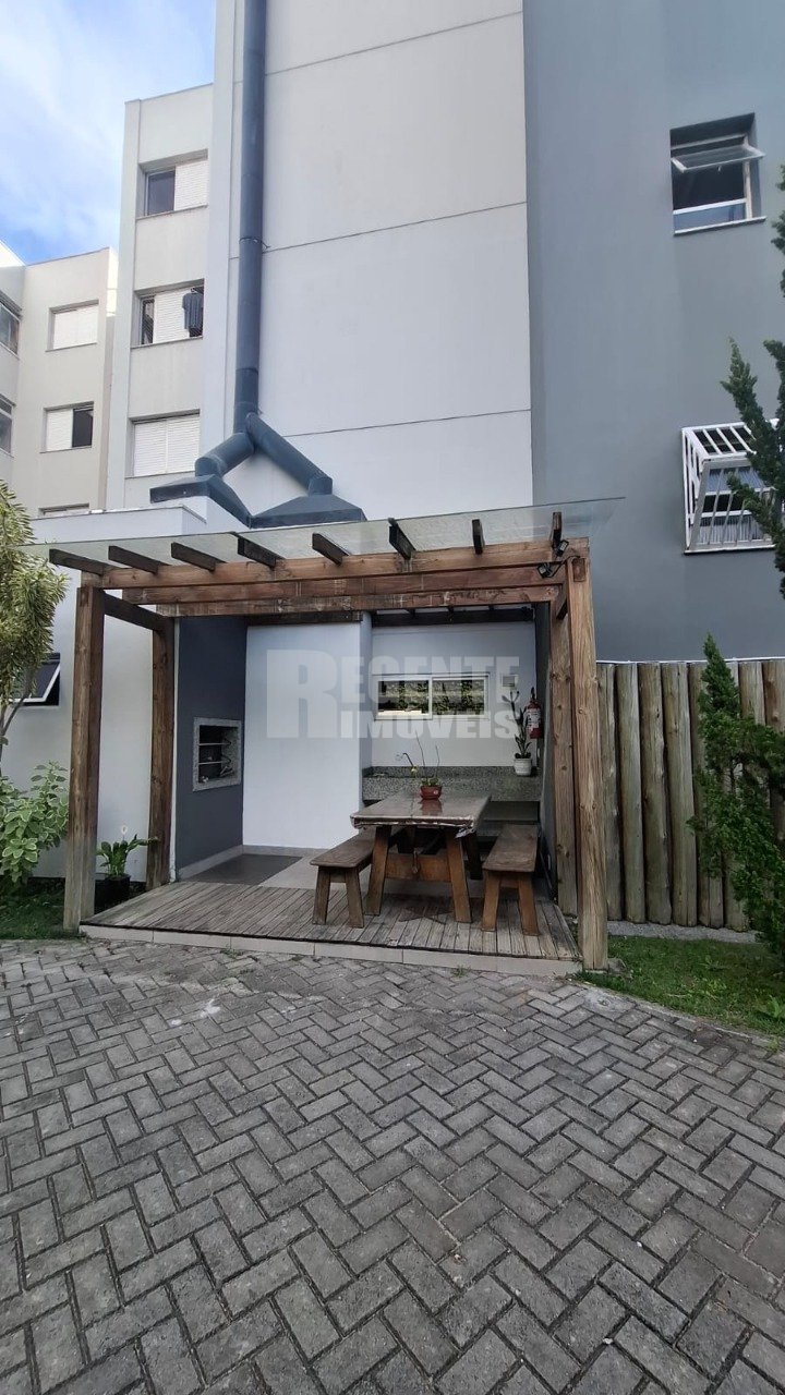 Apartamento 3 quartos no Trindade em Florianópolis - Foto 33