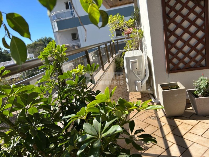 Apartamento 4 quartos no Agronômica em Florianópolis - Foto 2