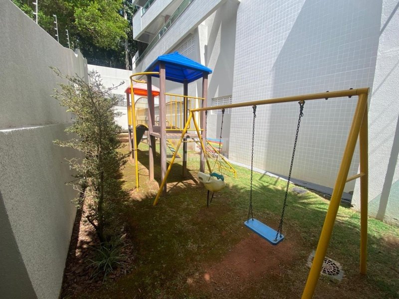 Apartamento 1 quartos no Itacorubi em Florianópolis - Foto 38