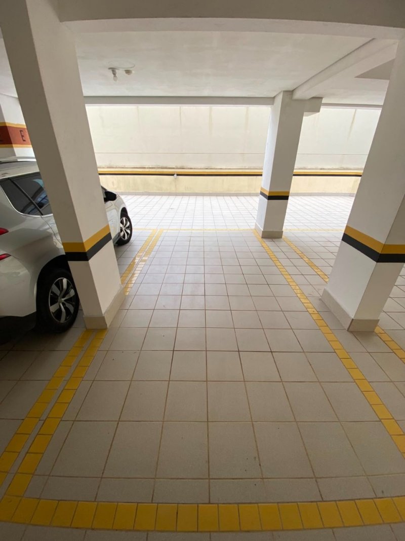 Apartamento 3 quartos no Córrego Grande em Florianópolis - Foto 17
