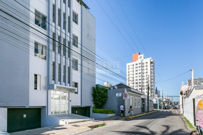 Apartamento 3 quartos no Centro em Florianópolis - Foto 4