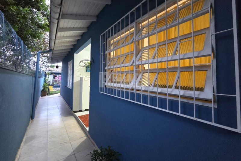 Casa 7 quartos no Santa Mônica em Florianópolis - Foto 18
