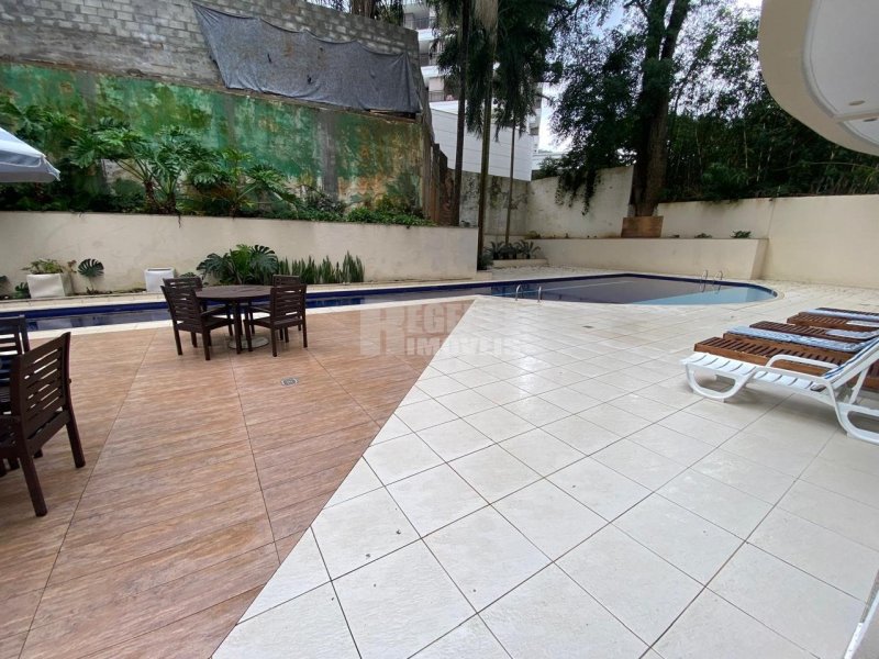 Apartamento 2 quartos no Itacorubi em Florianópolis - Foto 23
