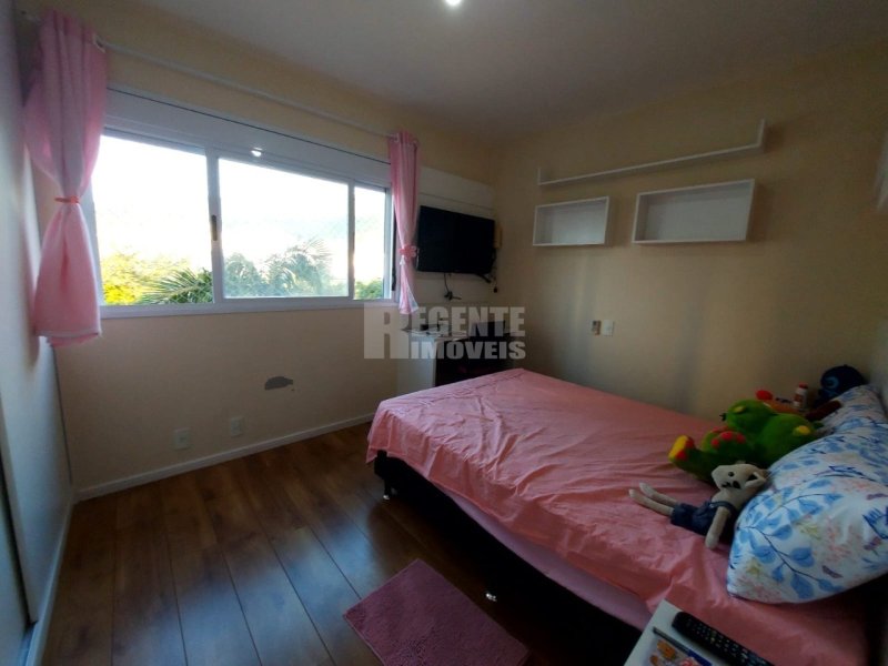 Apartamento 3 quartos no Parque São Jorge em Florianópolis - Foto 15