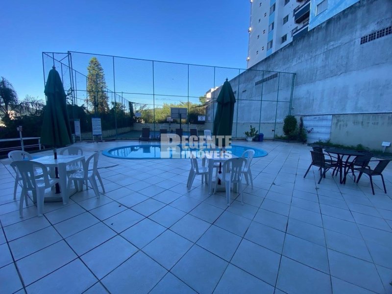 Apartamento 2 quartos no Trindade em Florianópolis - Foto 19