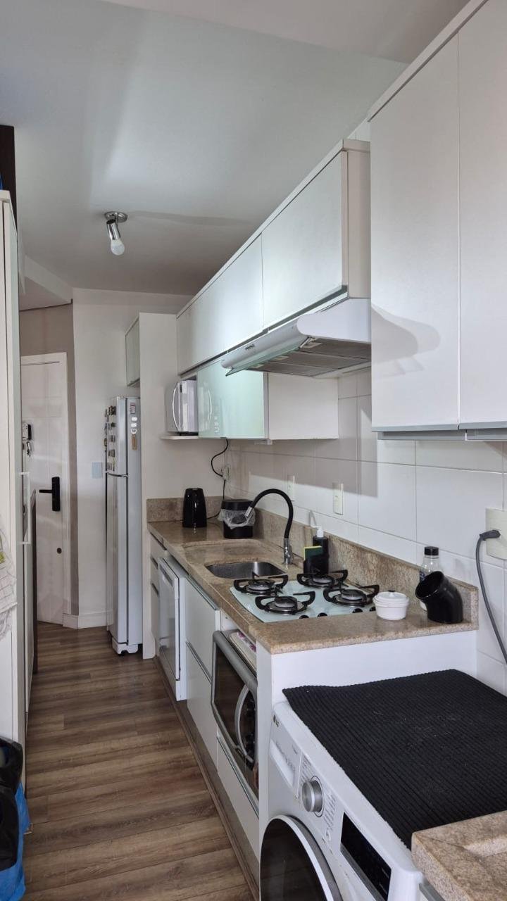 Apartamento 3 quartos no Barreiros em São José - Foto 7