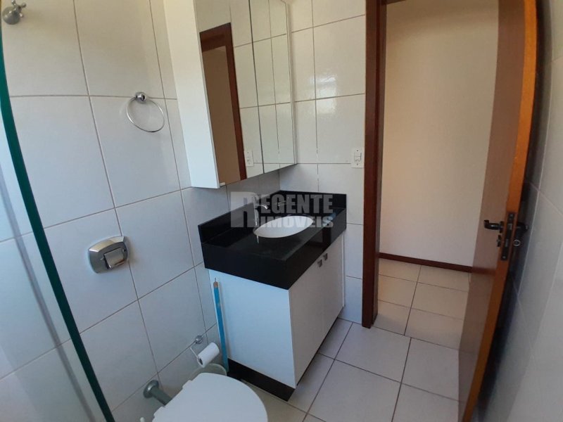 Apartamento 3 quartos no Itacorubi em Florianópolis - Foto 21