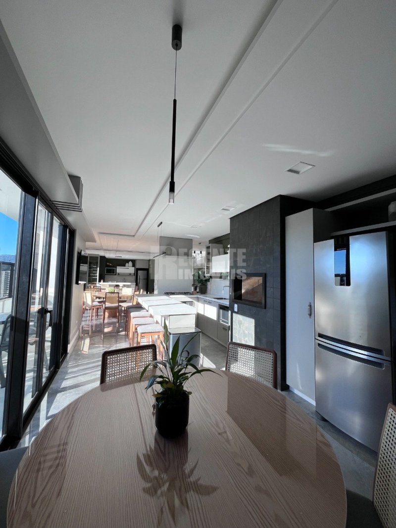 Apartamento 2 quartos no Trindade em Florianópolis - Foto 28