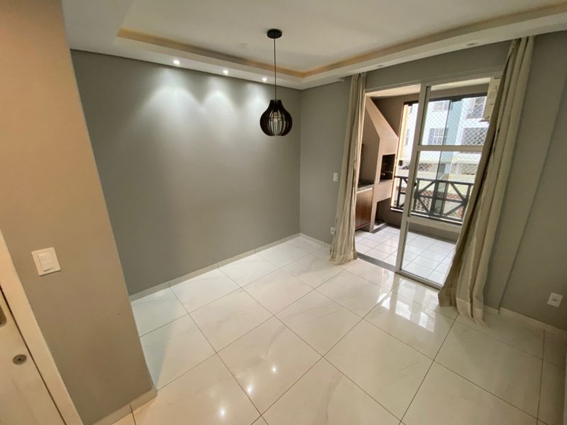 Apartamento 3 quartos no Itacorubi em Florianópolis - Foto 2