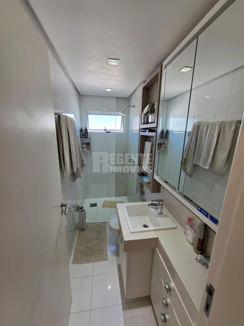 Cobertura 5 quartos no Trindade em Florianópolis - Foto 17