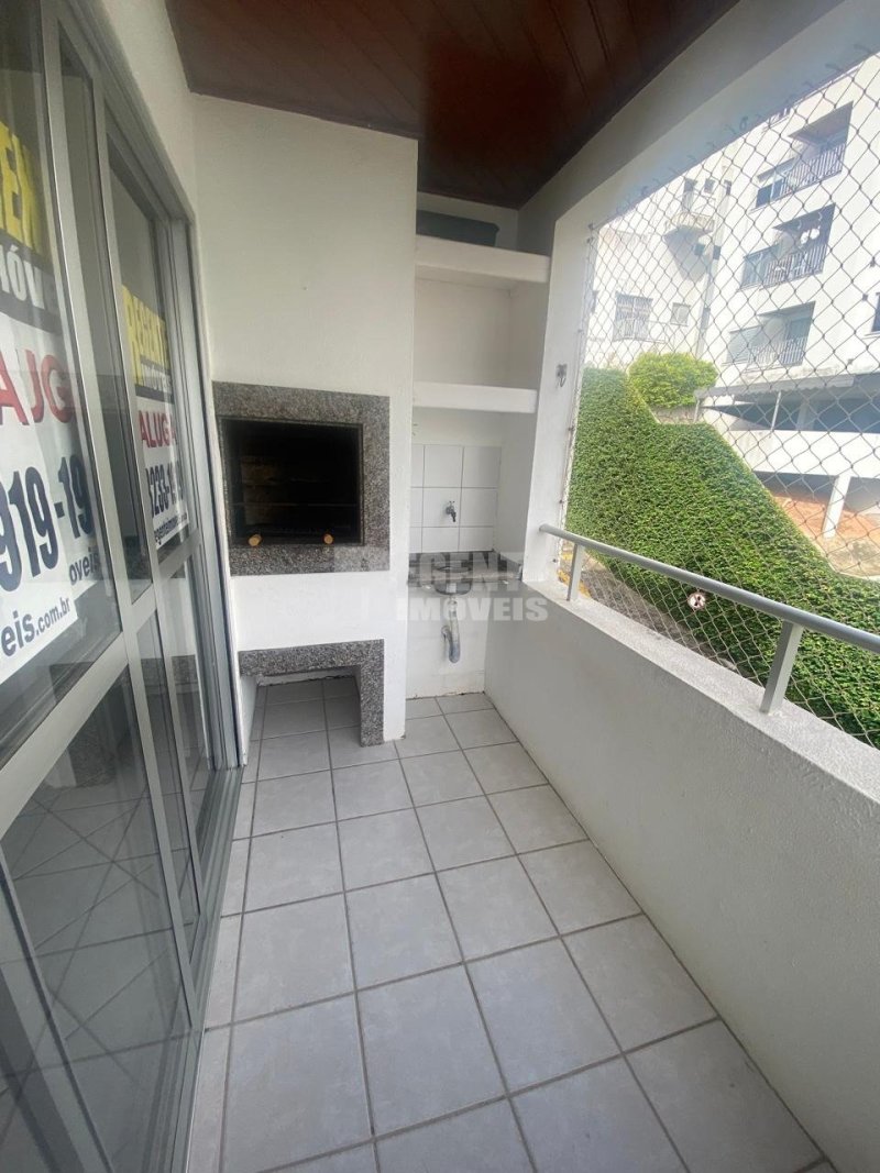 Apartamento 2 quartos no Trindade em Florianópolis - Foto 8