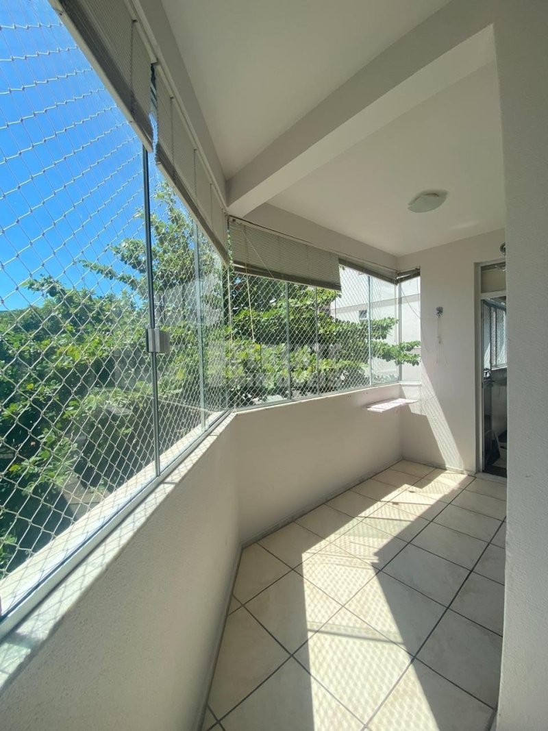 Apartamento 4 quartos no Córrego Grande em Florianópolis - Foto 3