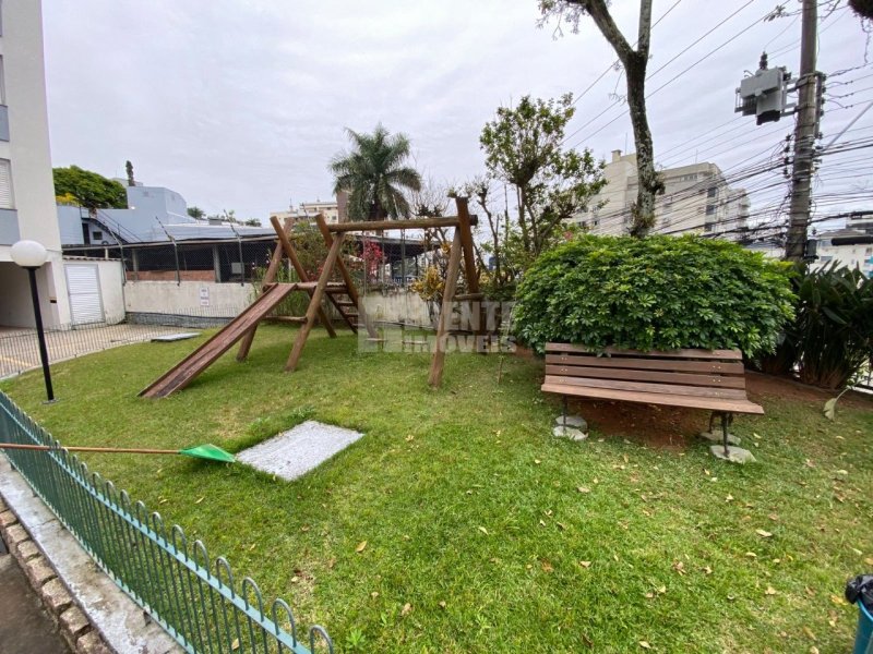 Apartamento 1 quartos no Trindade em Florianópolis - Foto 14