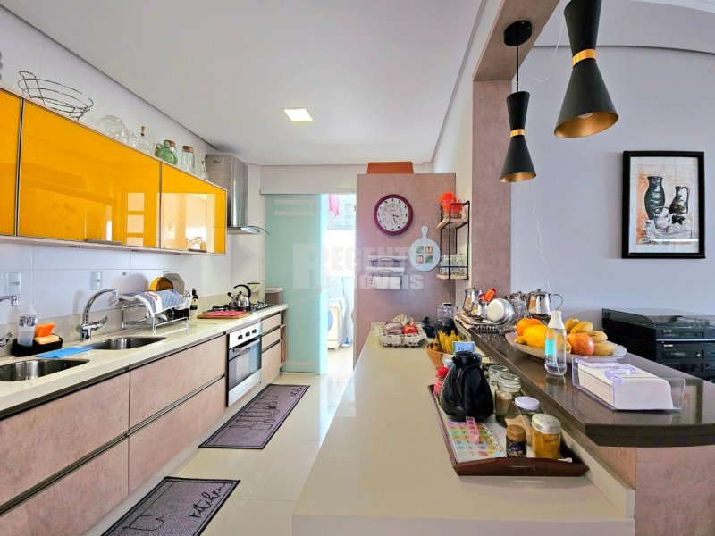 Apartamento 3 quartos no Agronômica em Florianópolis - Foto 12