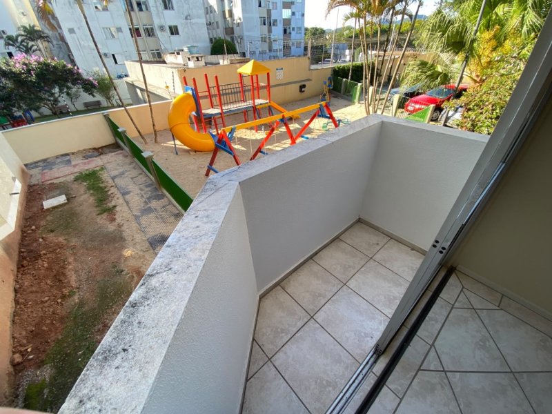 Apartamento 1 quartos no Trindade em Florianópolis - Foto 5