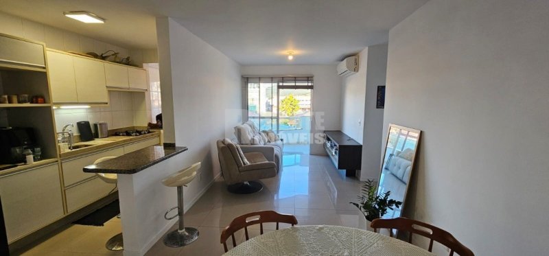 Apartamento 3 quartos no Trindade em Florianópolis - Foto 27