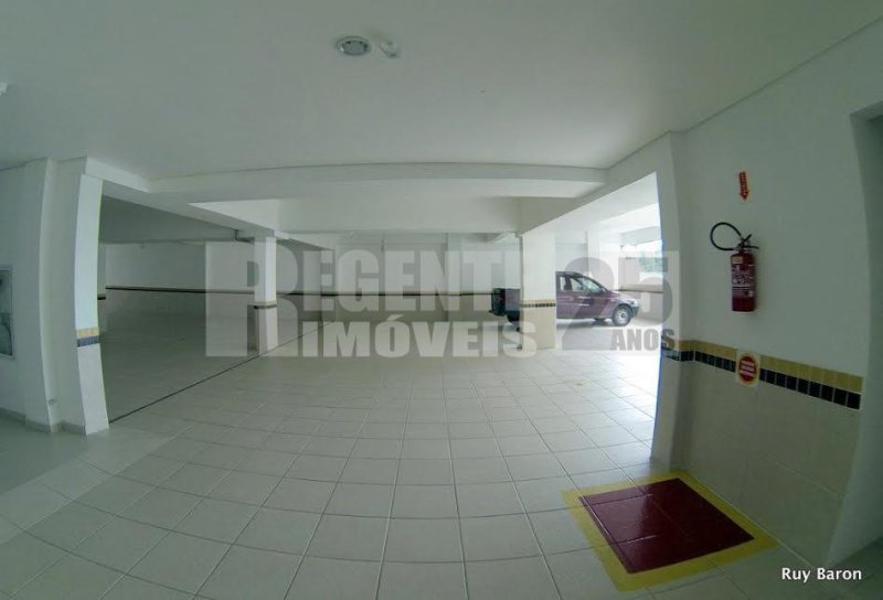 Apartamento 3 quartos no Agronômica em Florianópolis - Foto 57