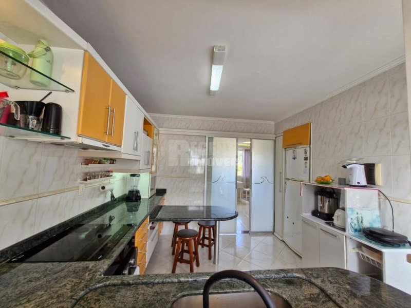 Apartamento 3 quartos no Trindade em Florianópolis - Foto 14