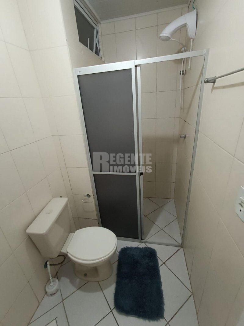 Kitnet 1 quartos no Trindade em Florianópolis - Foto 9