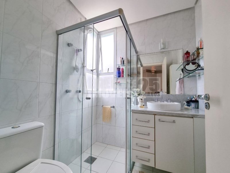 Apartamento 3 quartos no Trindade em Florianópolis - Foto 11