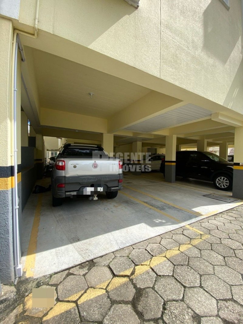 Apartamento 2 quartos no Córrego Grande em Florianópolis - Foto 13