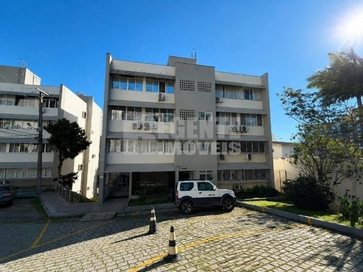 Apartamento 2 quartos no Centro em Florianópolis - Foto 16