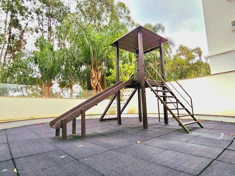 Sun Village Espaço kids (1) - Apartamento 3 quartos no Itacorubi em Florianópolis