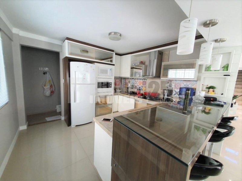 Casa 4 quartos no Jardim Atlântico em Florianópolis - Foto 9