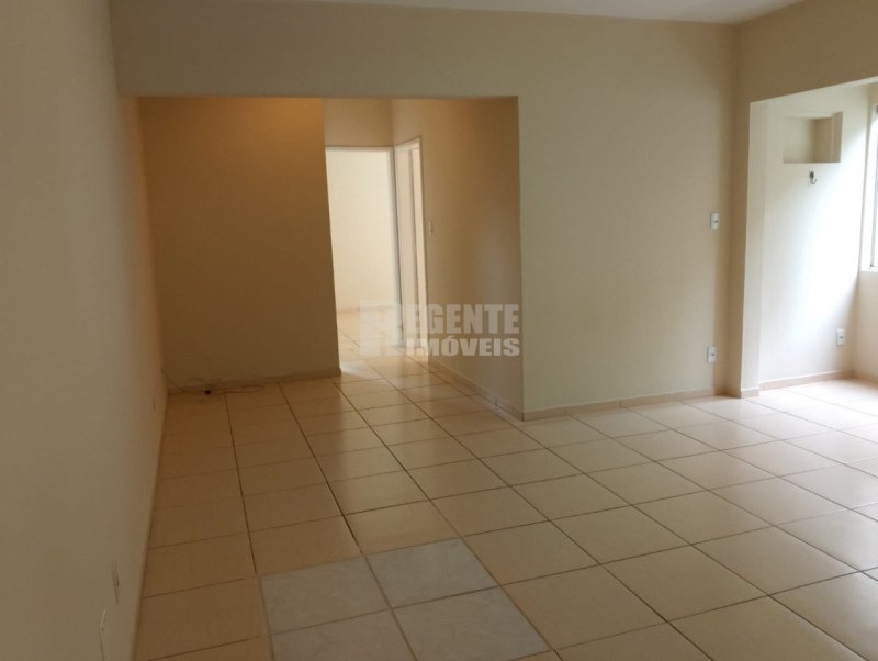 Apartamento 2 quartos no Pantanal em Florianópolis - Foto 2