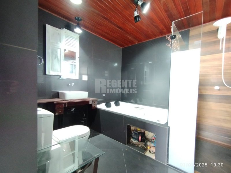 Casa 3 quartos no Trindade em Florianópolis - Foto 23