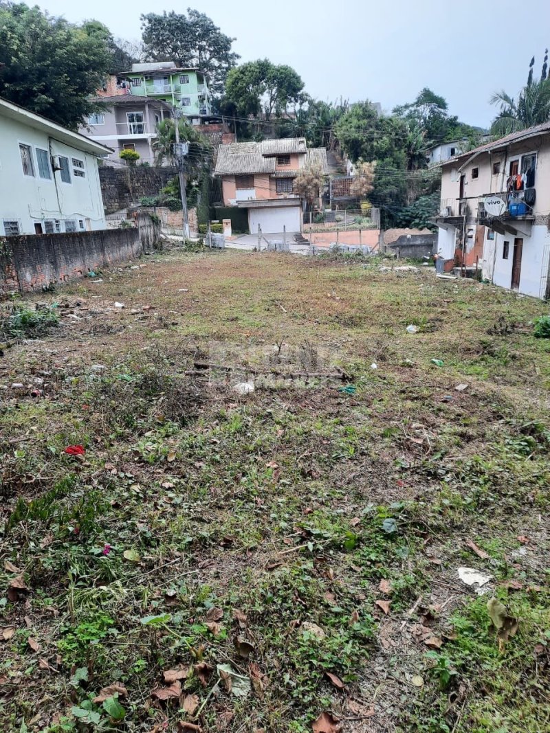 Terreno no Saco Grande em Florianópolis - Foto 4