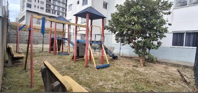 Apartamento 2 quartos no Jardim Atlântico em Florianópolis - Foto 17