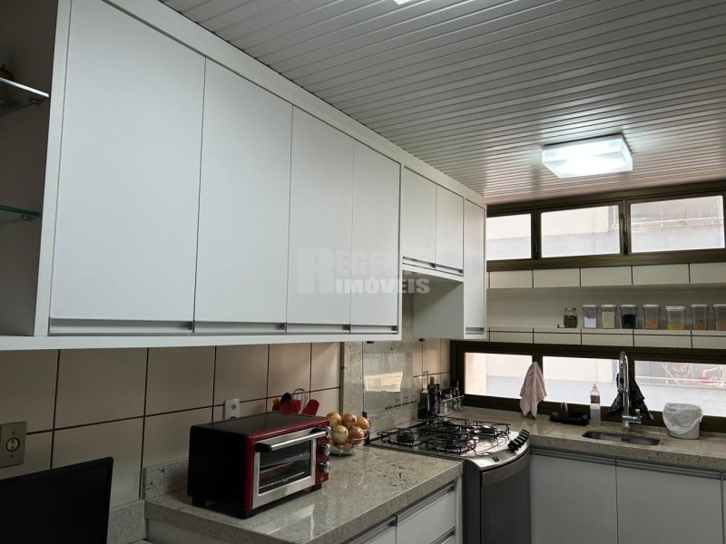 Apartamento 4 quartos no Agronômica em Florianópolis - Foto 41