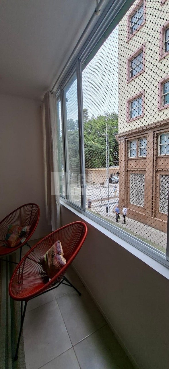 Apartamento 3 quartos no Centro em Florianópolis - Foto 4