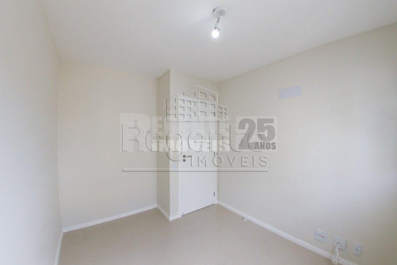 22 - Apartamento 3 quartos no Itacorubi em Florianópolis