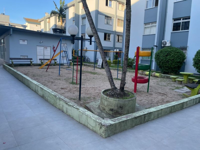 Apartamento 2 quartos no Estreito em Florianópolis - Foto 5