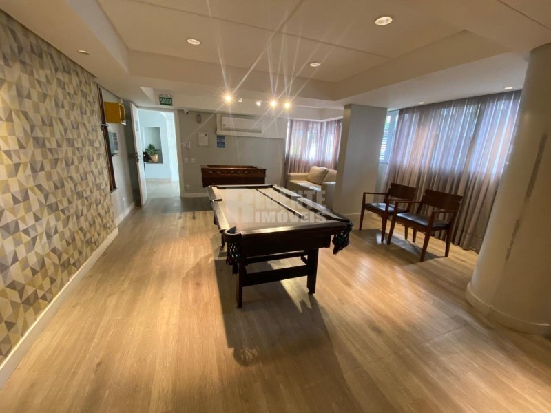Apartamento 3 quartos no Itacorubi em Florianópolis - Foto 23