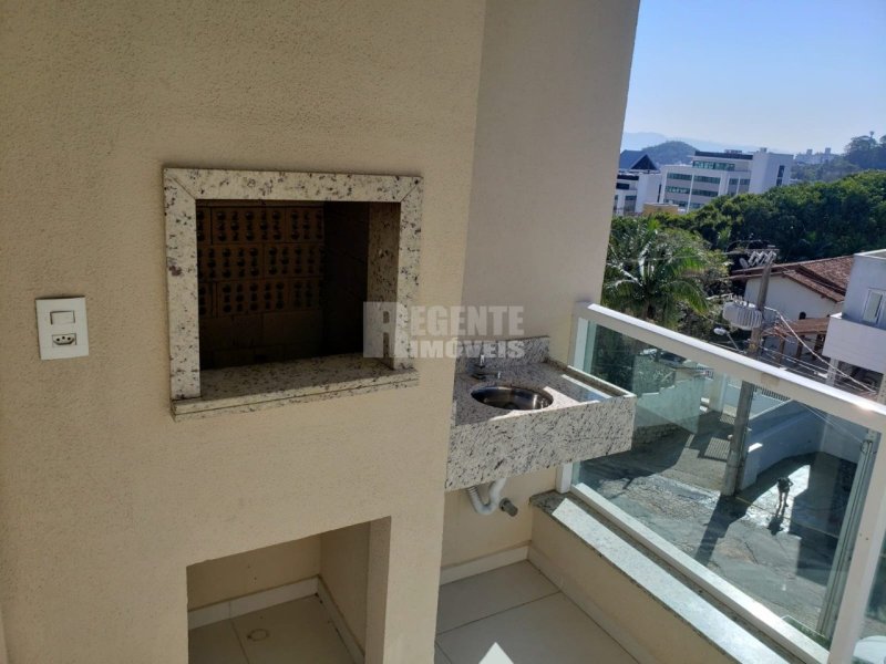 Apartamento 2 quartos no Itacorubi em Florianópolis - Foto 2