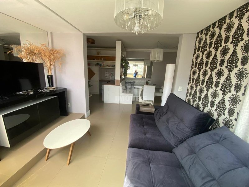 Apartamento 3 quartos no Trindade em Florianópolis - Foto 2