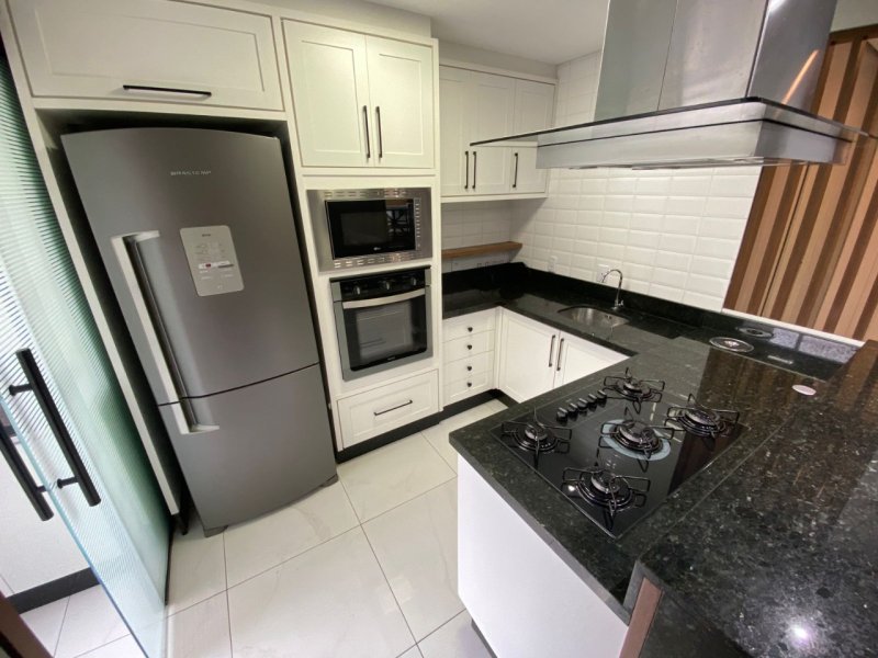 Apartamento 3 quartos no Itacorubi em Florianópolis - Foto 6