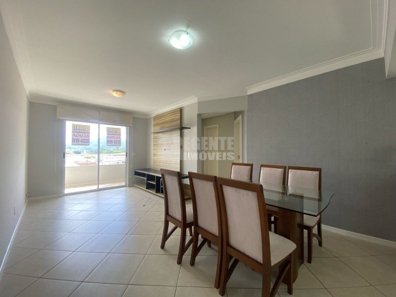 Apartamento 2 quartos no Córrego Grande em Florianópolis - Foto 2