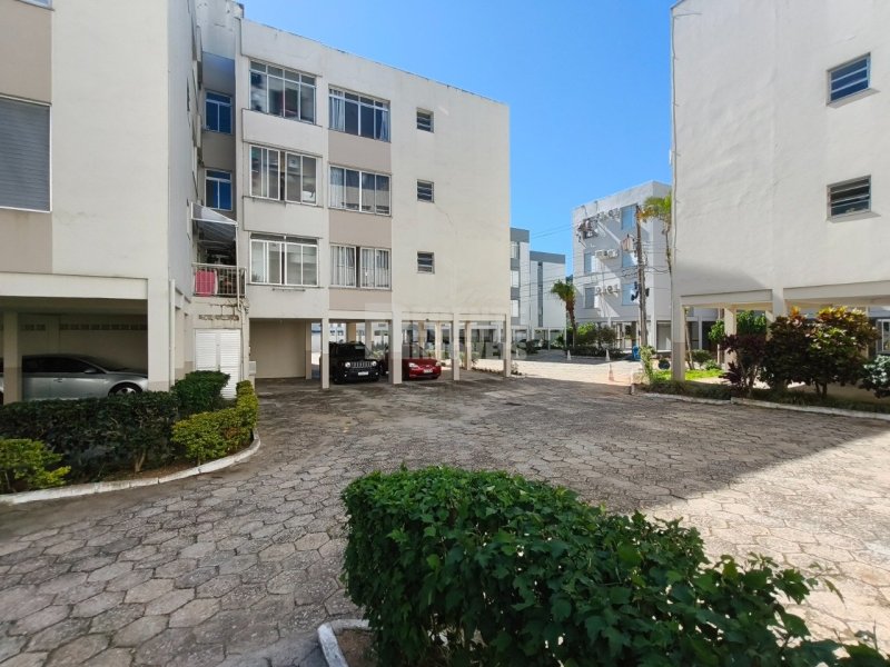 Apartamento 1 quartos no Itacorubi em Florianópolis - Foto 21
