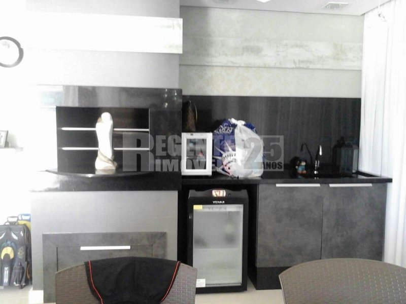 Cobertura 3 quartos no Coqueiros em Florianópolis - Foto 10