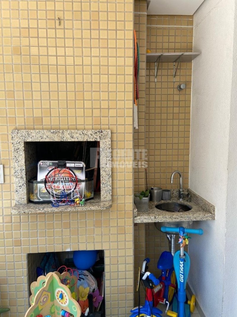 Apartamento 3 quartos no Itacorubi em Florianópolis - Foto 16