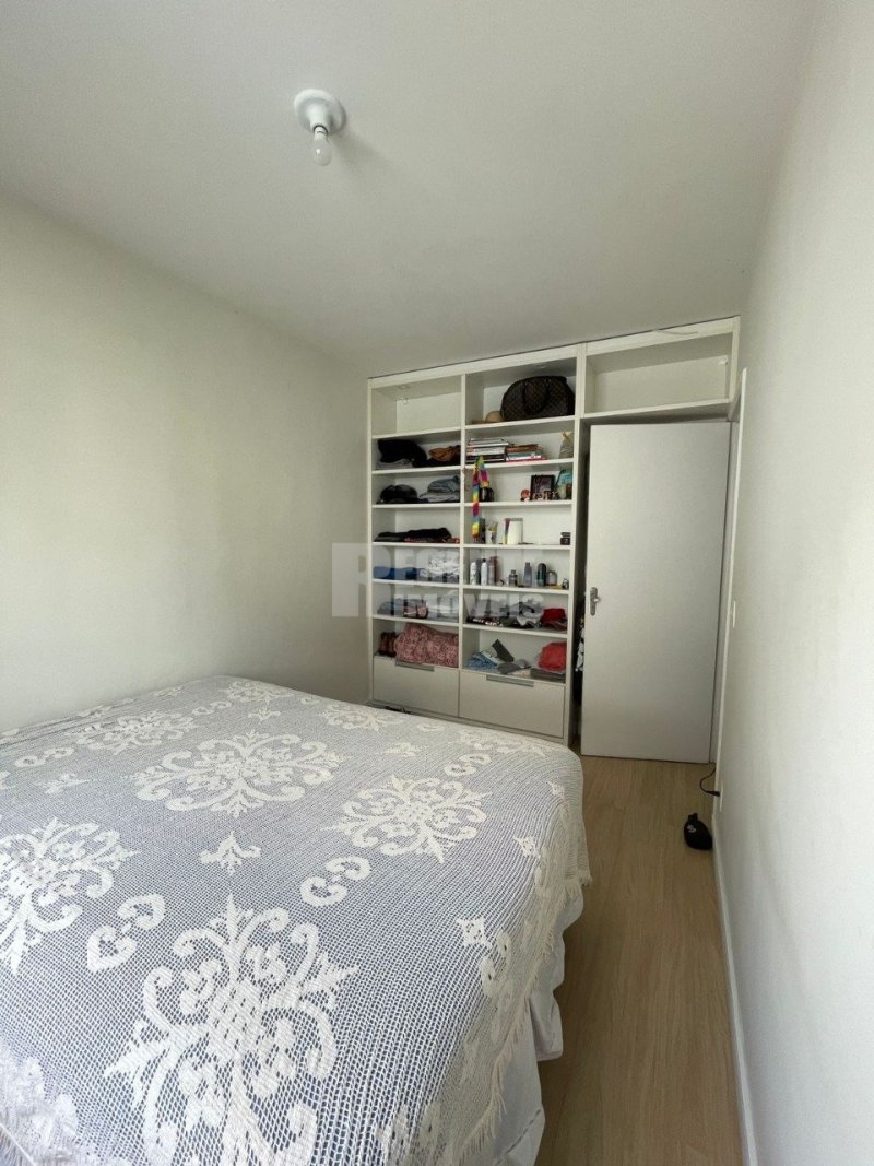 Apartamento 3 quartos no Trindade em Florianópolis - Foto 15