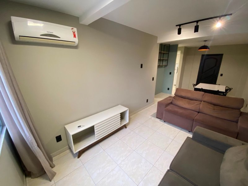 Apartamento 3 quartos no Trindade em Florianópolis - Foto 2