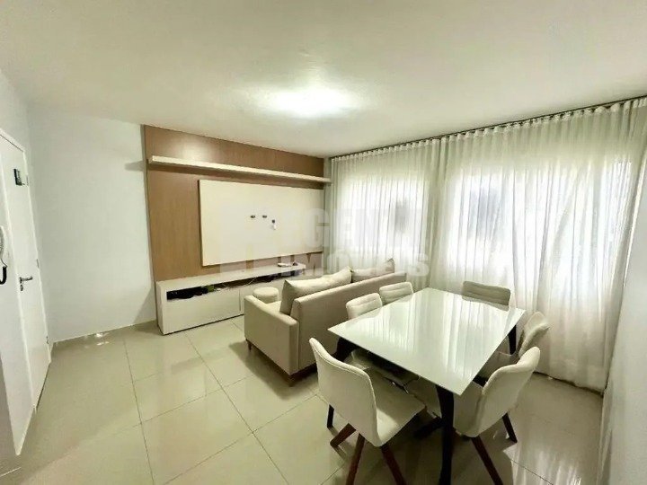 Apartamento 3 quartos no Trindade em Florianópolis - Foto 4