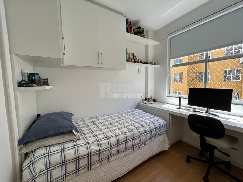 Apartamento 3 quartos no Itacorubi em Florianópolis - Foto 16